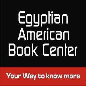 Egyptian american book stores